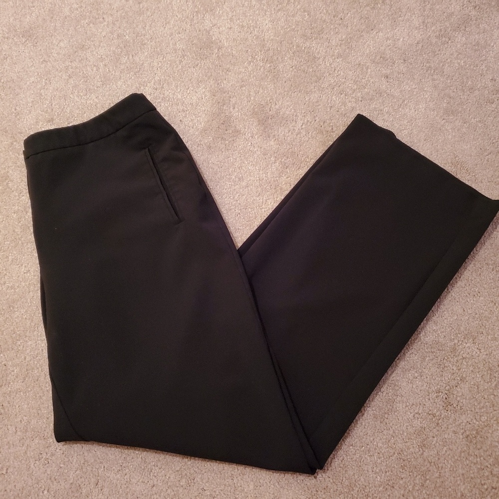 ๐๏ธ George Women's Dress Pants + Free Hair Comb - Picture 2 of 7